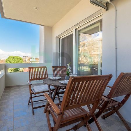 Luxurious Tsimiski 2Nd Floor Aleksandropolis Zewnętrze zdjęcie