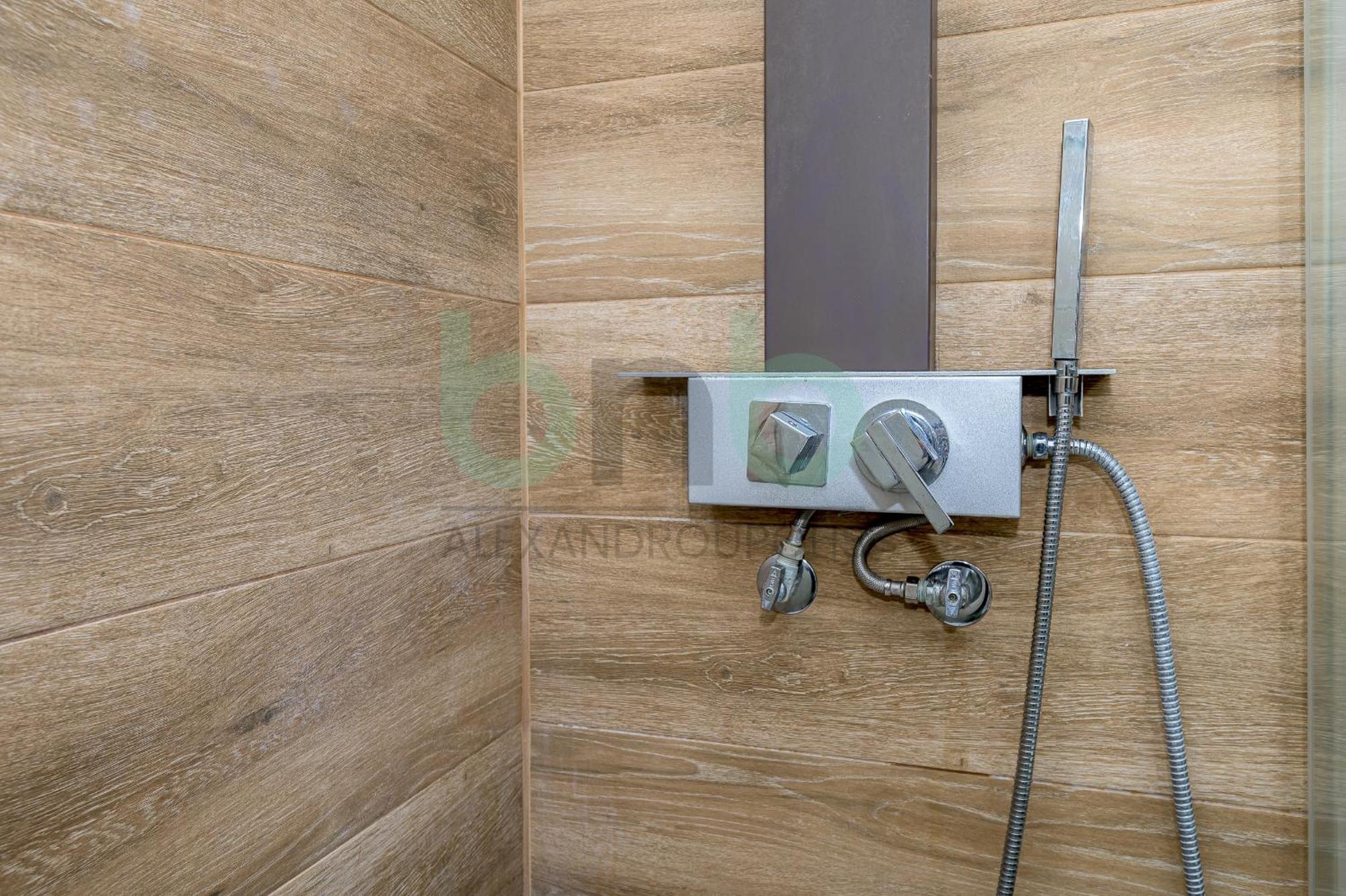 Luxurious Tsimiski 2Nd Floor Aleksandropolis Zewnętrze zdjęcie