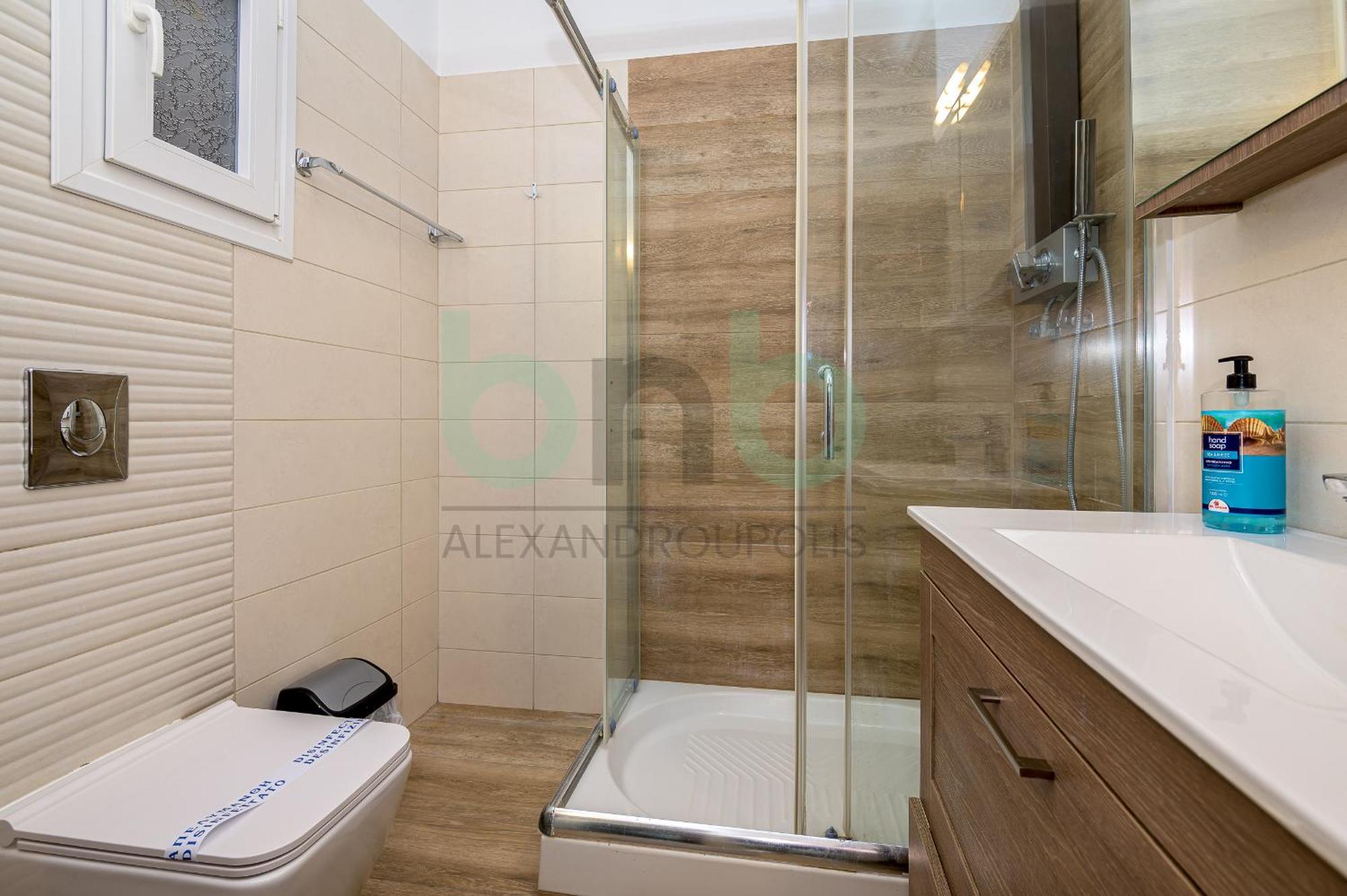 Luxurious Tsimiski 2Nd Floor Aleksandropolis Zewnętrze zdjęcie