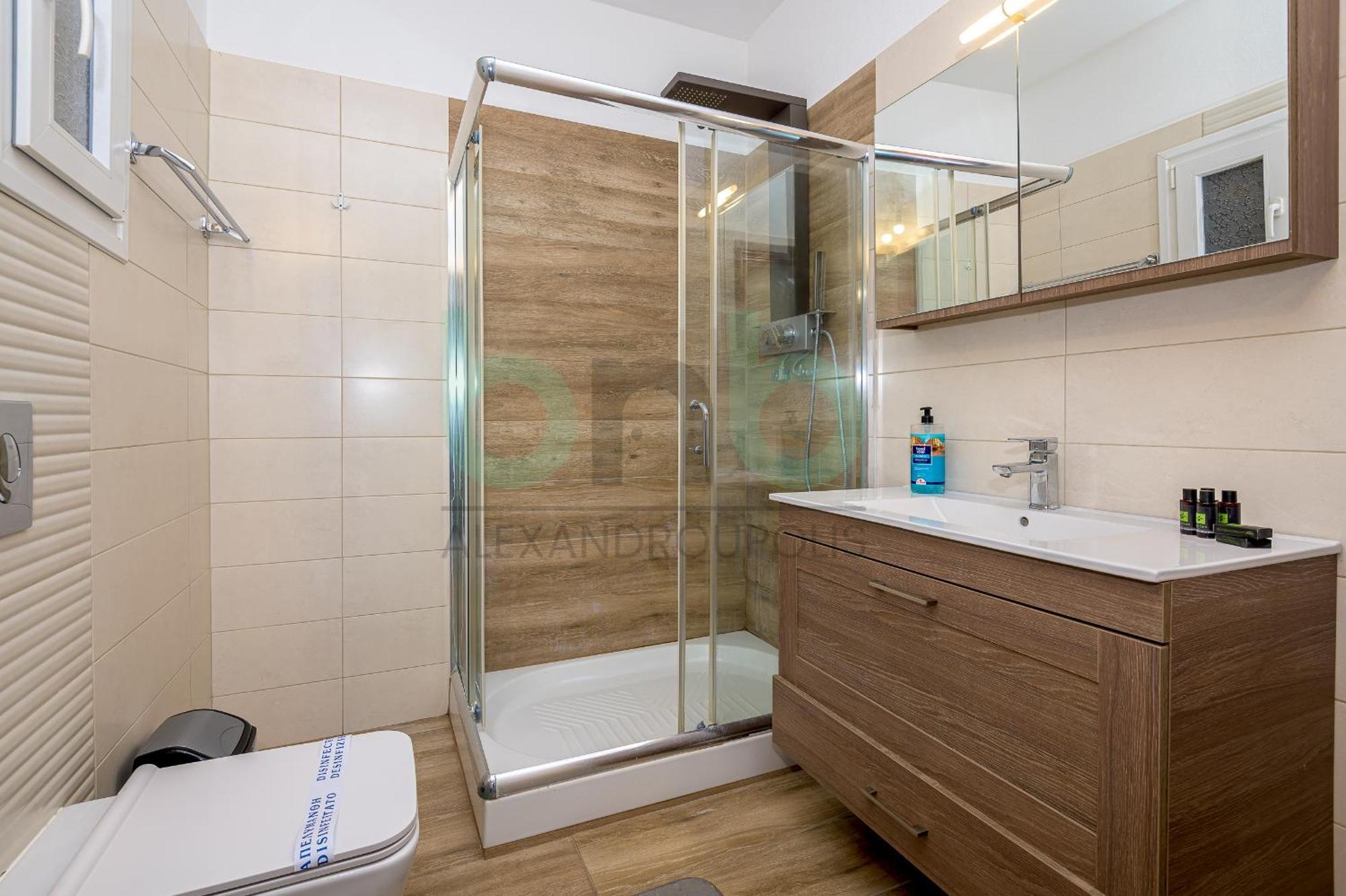 Luxurious Tsimiski 2Nd Floor Aleksandropolis Zewnętrze zdjęcie