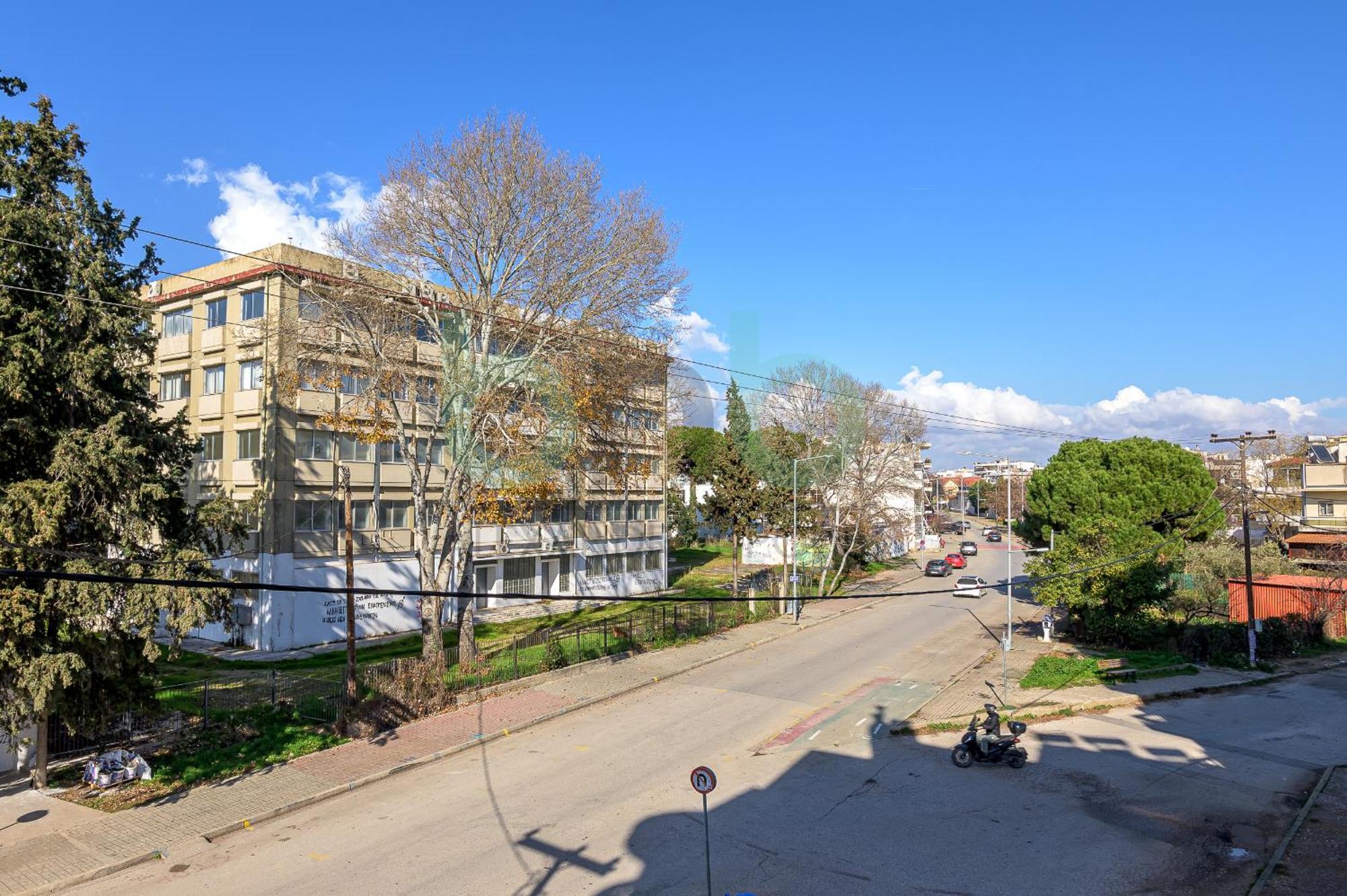 Luxurious Tsimiski 2Nd Floor Aleksandropolis Zewnętrze zdjęcie
